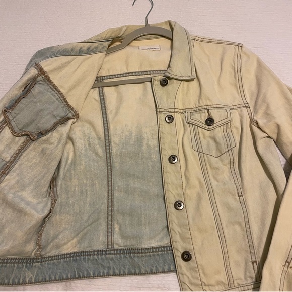 Halogen Ivory Textile - Picture 3 of 8